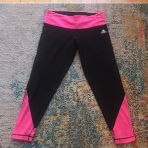 Adidas climate control leggings